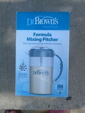 Dr. Brown's Formula Mixing Pitcher