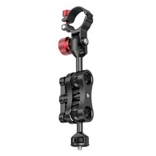Diving Flashlight Holder Mount for Underwater Photography Dia 30-32mm8109