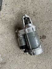 Mercedes-Benz GLA W156 2016 Starter motor A6459060800 Diesel 120kW DMY3816