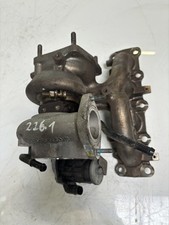 Turbolader Für Hyundai i30 I30 PDE 2,0 N G4KH 28231-2GTC0