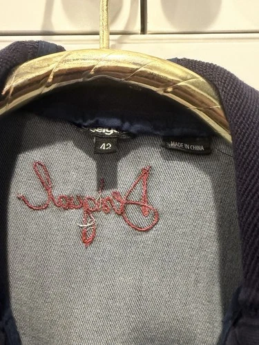 Desigual Jacket ! Stunning image 3