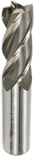 End Mill 3/4" Cutting Dia Shank 3/4"×3/4" 1pcs 