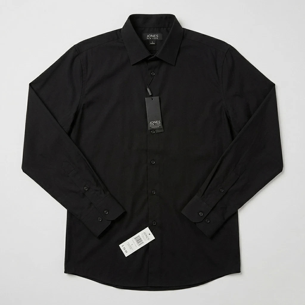 Jones New York Men's Dress Shirts for sale - eBay