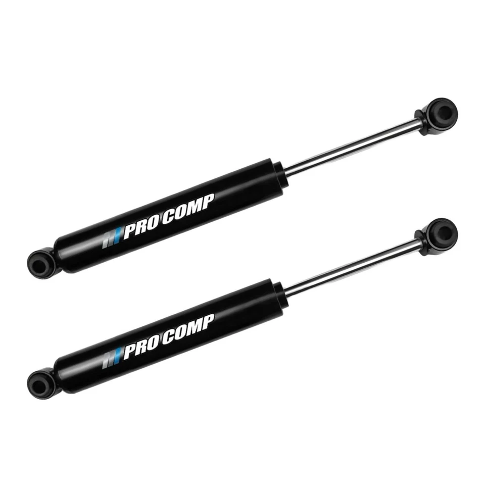 Amortecedores traseiros de elevação Pro Comp 2-3” para 2000-2014 Avalanche Suburban Tahoe Yukon 1500 - Imagem 3 de 4