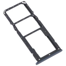 COMPATIBLE SIM TRAY FOR REALME C31 DARK GREEN SIDE CARD REPLACEMENT