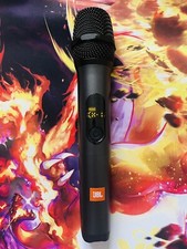 JBL Wireless Handheld Microphone model : JWMS...