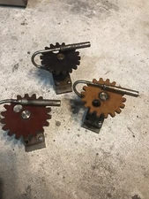 Hobart mixer H600 L800 P600 Planetary oil pump.  00-290230  good shape used