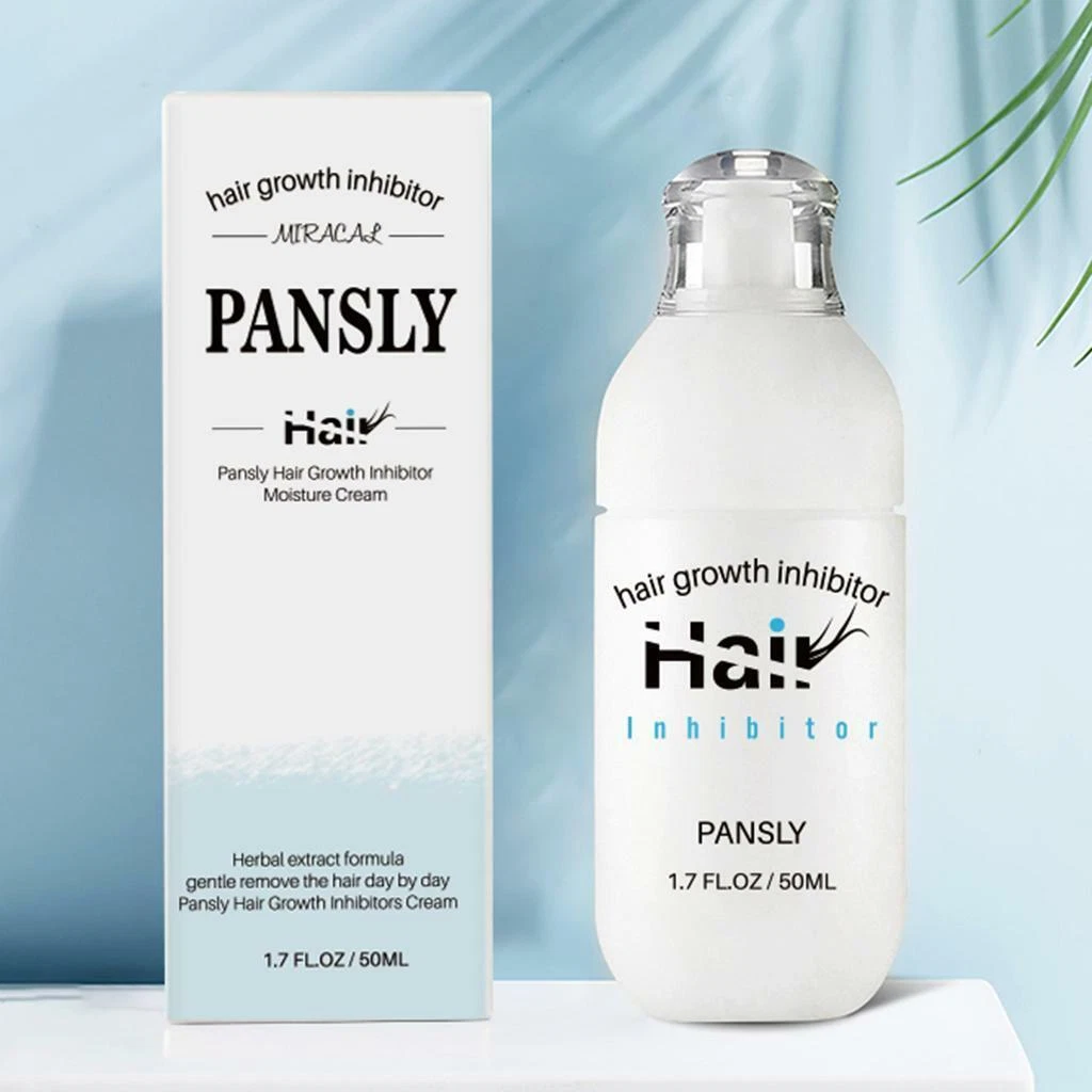 Creams to 2024 stop hair growth