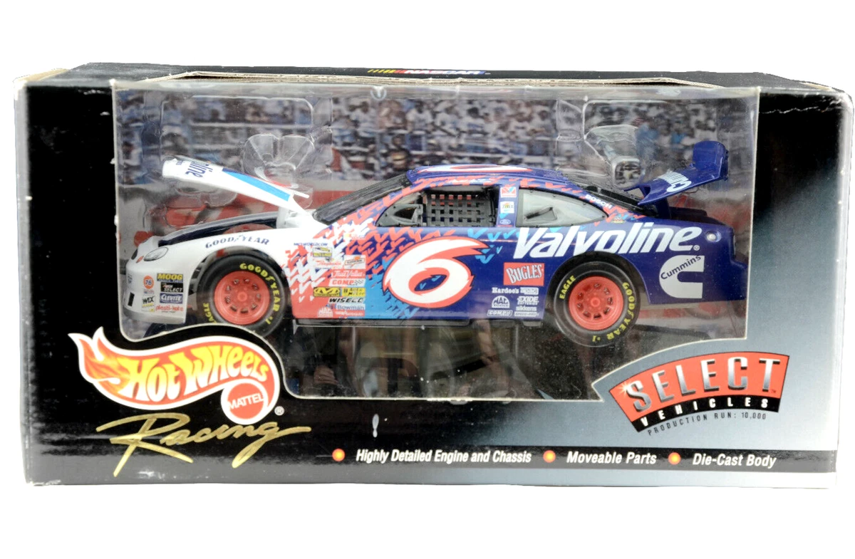 Mark martin sales diecast ebay