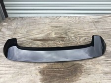 Fits 14-20 Mazda 2 Demio Rear Roof Wing Spoiler New E
