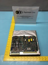 KULICKE AND SOFFA 02920-4318-000-33 CPU PCB BOARD,MICROSTEPPER, EJECTOR, 131600