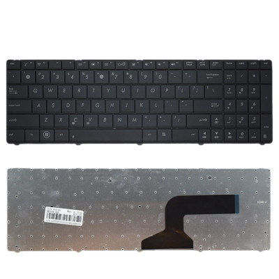Laptop Keyboard For ASUS N53J N53JN N53JF N53JL B53E B53F B53J B53S N50V US