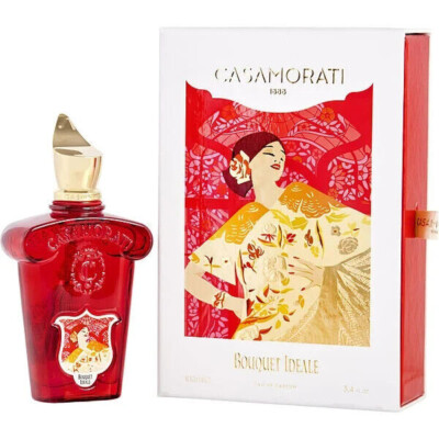 セルヨッフ　ブケーイデアーレ Bouquet Ideale Bouquet Ideale Xerjoff perfume - a fragrance for women 2010