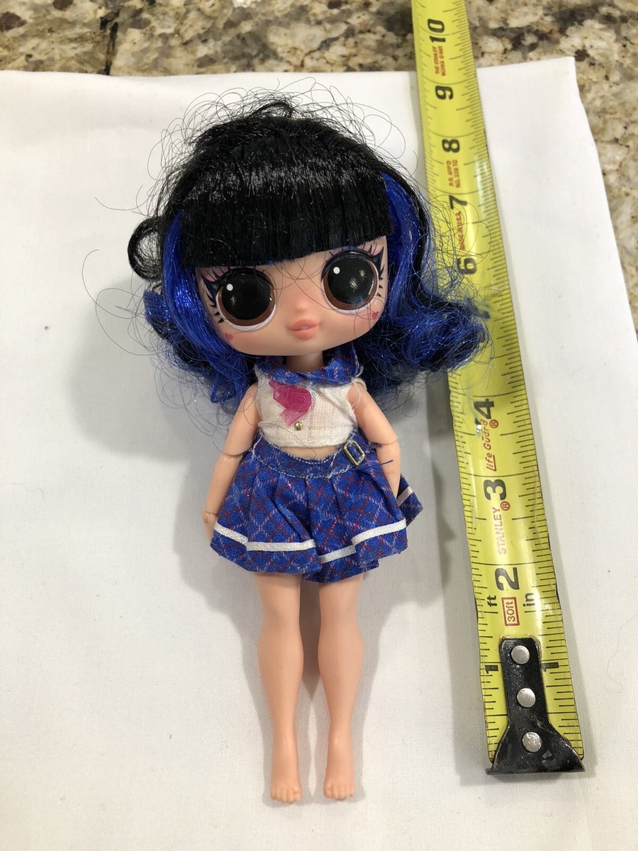 LOL Surprise Tweens Series 2 Aya Cherry Fashion Doll | eBay