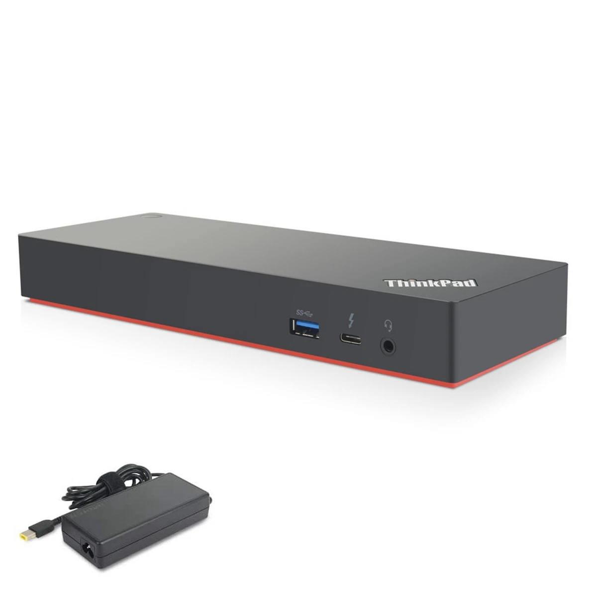 Lenovo Docking Station THINKPAD Thunderbolt 3 Dock Gen 2 DK1841 SD20M70247-
