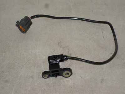A-Premium Crankshaft Position Sensor Compatible With Mazda 626 1998-2002 Protege 1999-2003 Protege5 2002-2003 - View #10