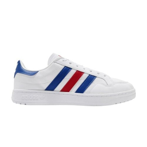 adidas Originals Team Court Size 5 White RRP �75 Brand New FW5068 CLASSICS  | eBay