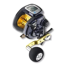 Daiwa TANASENSOR 500 Saltwater Fishing Reel New