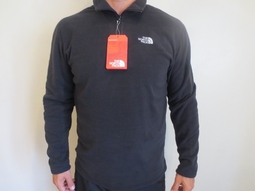 MEN'S THE NORTH FACE 1/4 ZIP FLEECE 