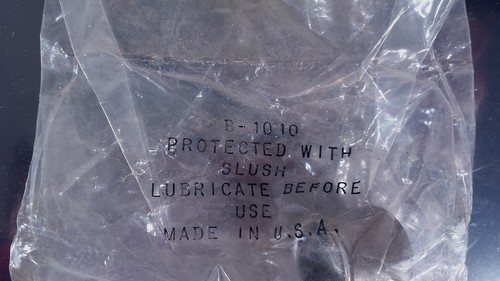 B-1010 DRAWN CUP NEEDLE BEARING - Picture 2 of 3
