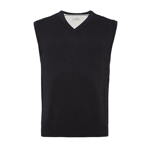 Spencer Mens Pure Cotton M\u0026S Tank 