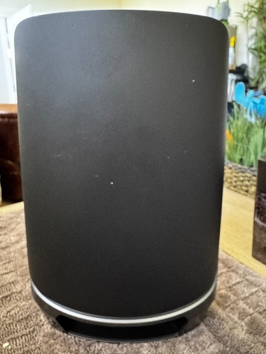 Netgear Orbi RBSE960B Satellite Extender WiFi 6 Mesh Network Black RBSE960 960 - Picture 6 of 7