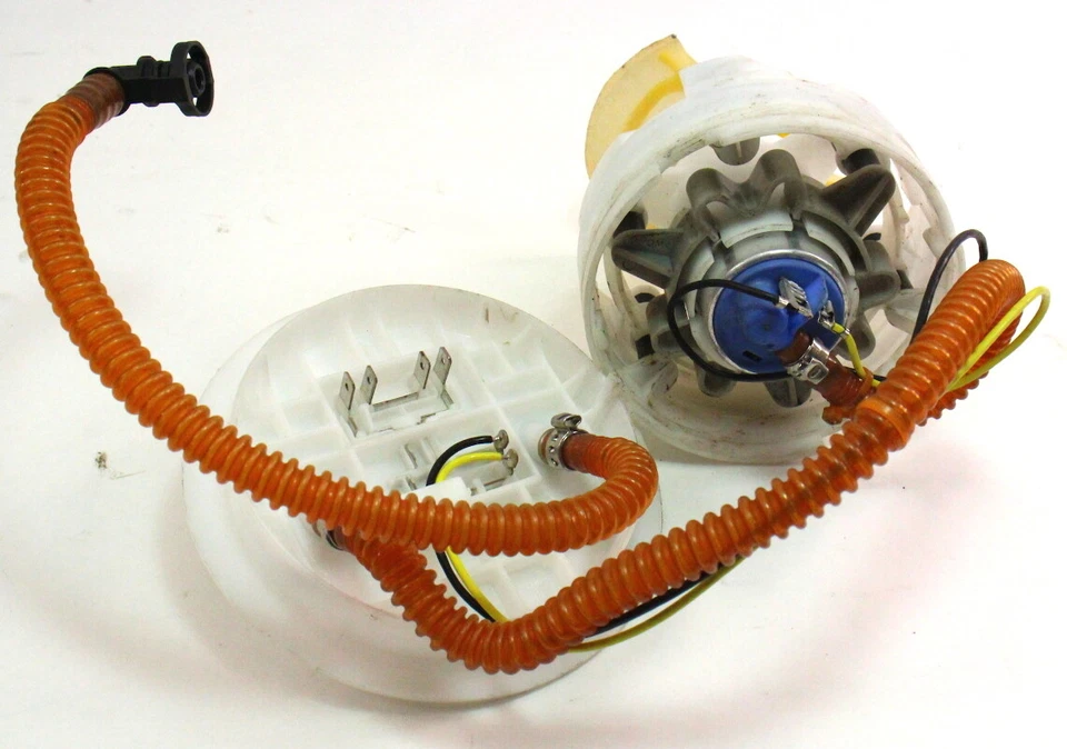 Bomba de combustível 99-03 VW Passat 4motion Audi A6 Quattro - 8E0 906 087 E - Imagem 2 de 4