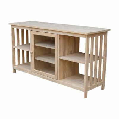 Mission Entertainment Stand