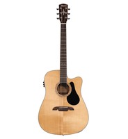 Alvarez Model Ad70ce Artist Series Acoustic Electric Dreadnought Guitar - on sale Alvarez Model Ad70ce Artist Series Acoustic Electric Dreadnought Guitar - on sale