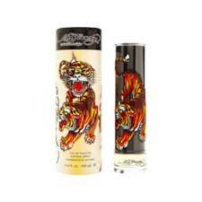 Ed Hardy by Christian Audigier for Men 3.4 oz Eau de Toilette Spray Brand New
