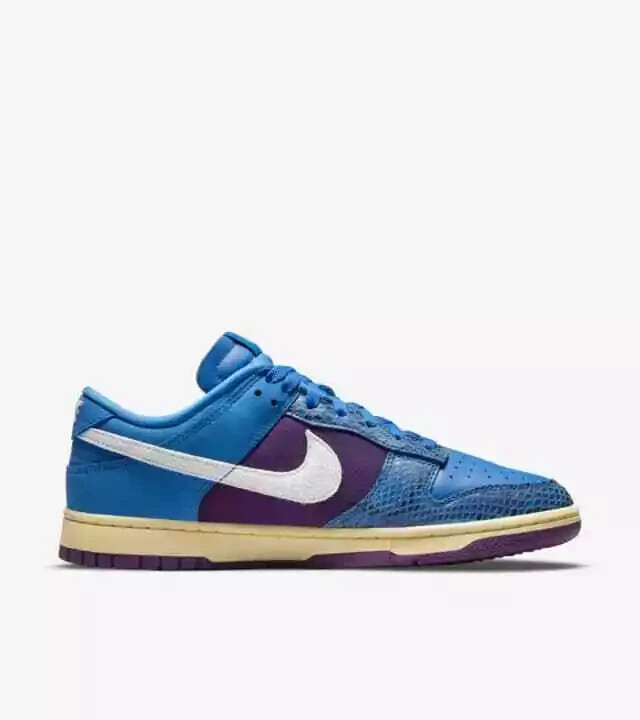 Size 9 - Nike Undefeated x Dunk SP Low 5 On It for sale