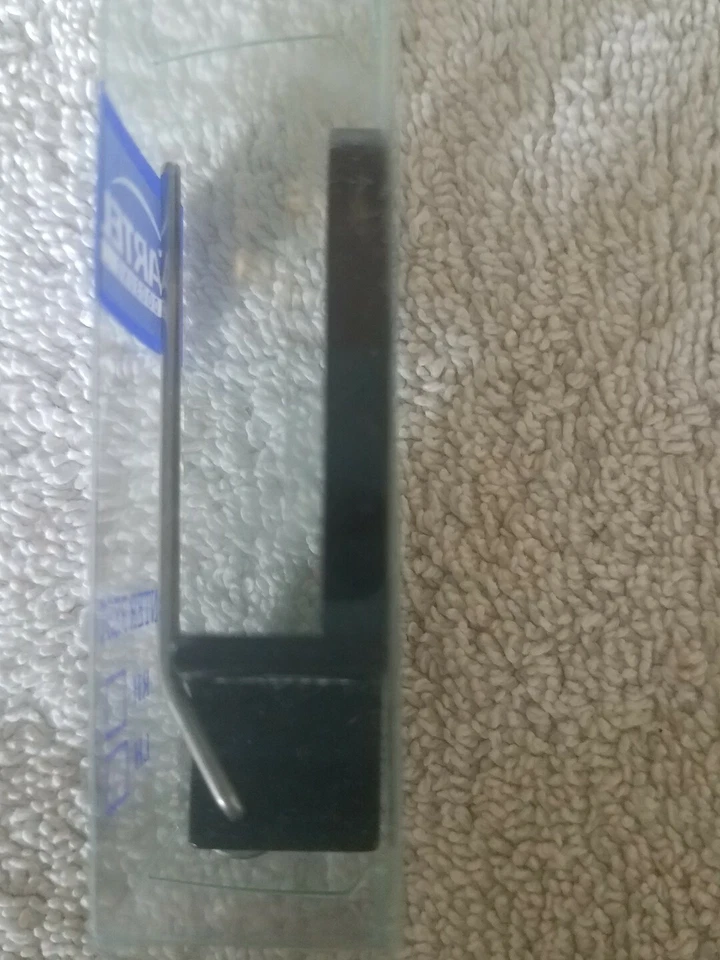 Cartel Doosung Hunter Rest-NUEVO-SE ENVÍA EL MISMO DÍA HÁBIL Foto 2 de 4