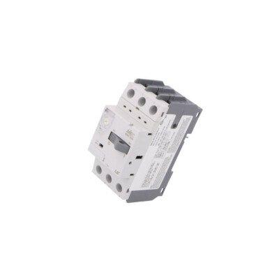 MMS-32S 17A Motorabschalter 7,5kW 220-690VAC DIN Auslös.Kurzschl: 221A LS INDUST