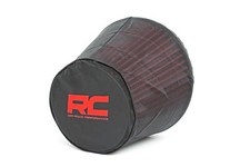 Rough Country Cold Air Intake Pre-filter For 16-23 Toyota Tacoma - 10486