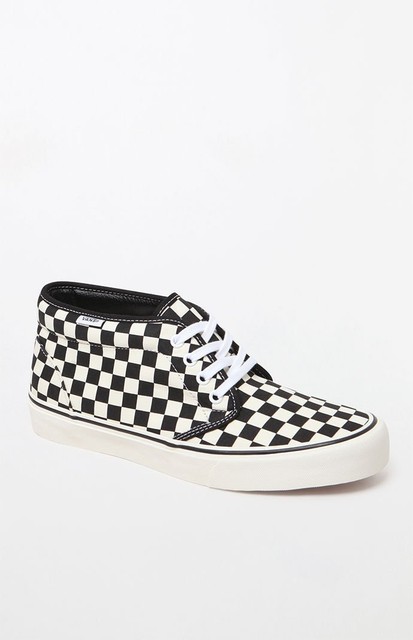 vans del norte chukka sneaker