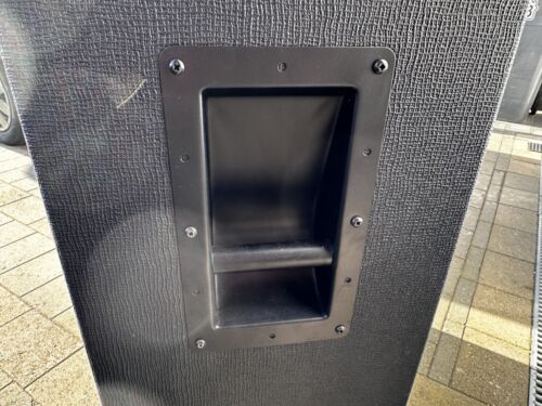 Laney GS412P Speaker Cabinet - Picture 5 of 7