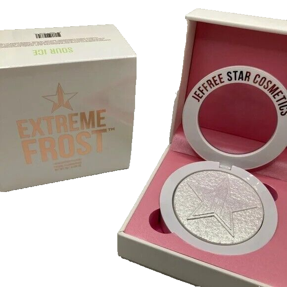 Jeffree Star Cosmetics SOUR ICE Extreme Frost HIGHLIGHTER