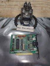 Opto 22 AC422 Module Card