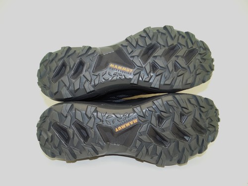 Mammut Sertig II Low GTX Sneaker Wanderschuhe Trekking Hiking Unisex Schuhe Gr42 - Bild 9 von 10