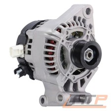 LICHTMASCHINE GENERATOR 80A FÜR FORD FOCUS 1 2 1.4+1.6 BJ 98- C-MAX 1 1.6 03-07