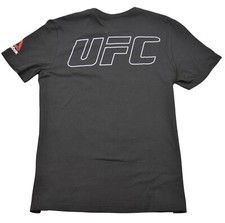 Las mejores ofertas en Reebok Negro UFC en Ropa de artes marciales