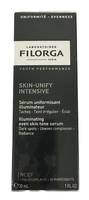 Filorga Skin-Unify Intensive Illuminating Even Skin Tones Serum 30 ml / 1 floz