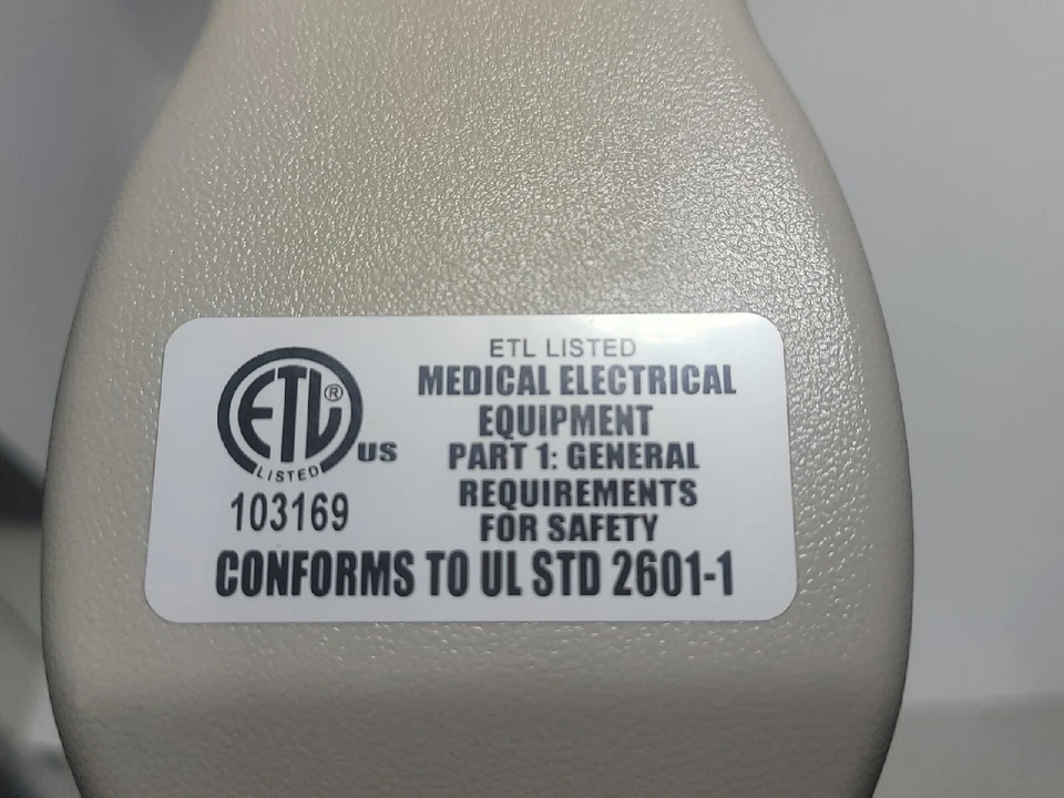 Proyector de gráficos Marco EverLight CP-2 ¡probado!!!! Foto 4 de 4