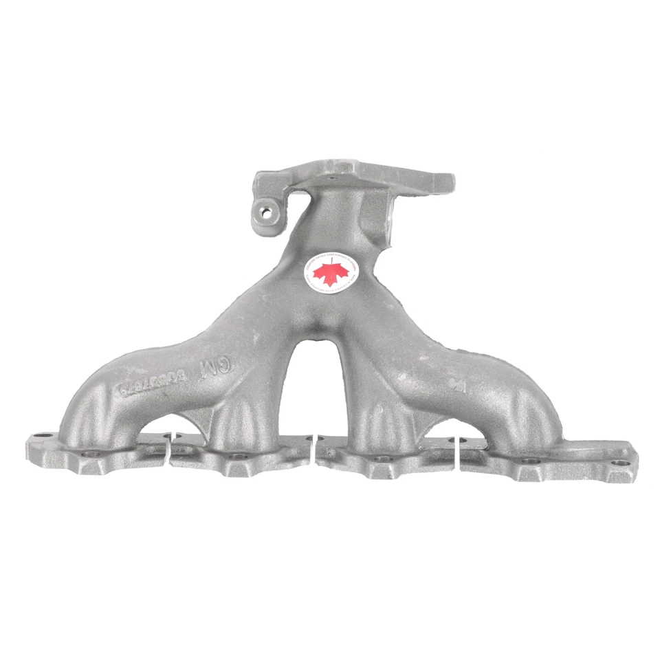 OEM NUEVO 00-07 Chevrolet Oldsmobile Pontiac Saturn 2.2L colector de escape 90537679 Foto 4 de 4