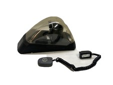 FARO BRANDEGGIANTE DI RICERCA A LED TRIDENT III  FEDERAL SIGNAL VAMA