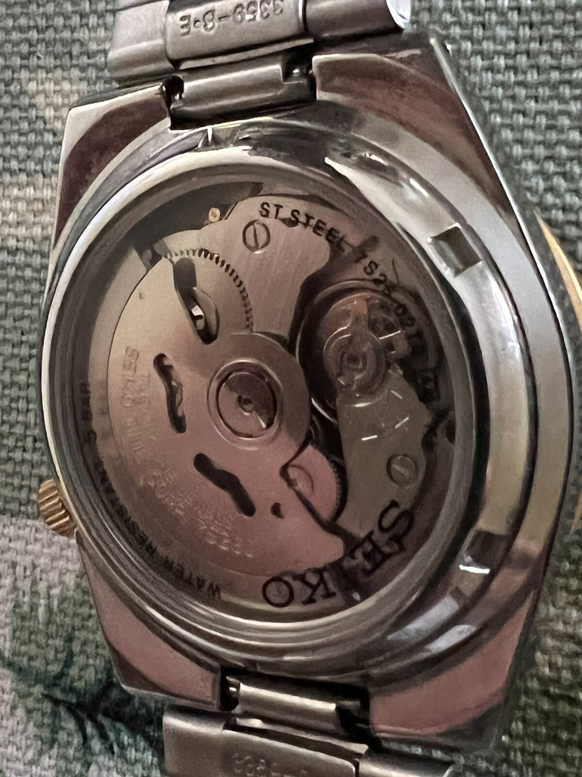 Seiko 5 Sports купить в Америке, лот 194829357149