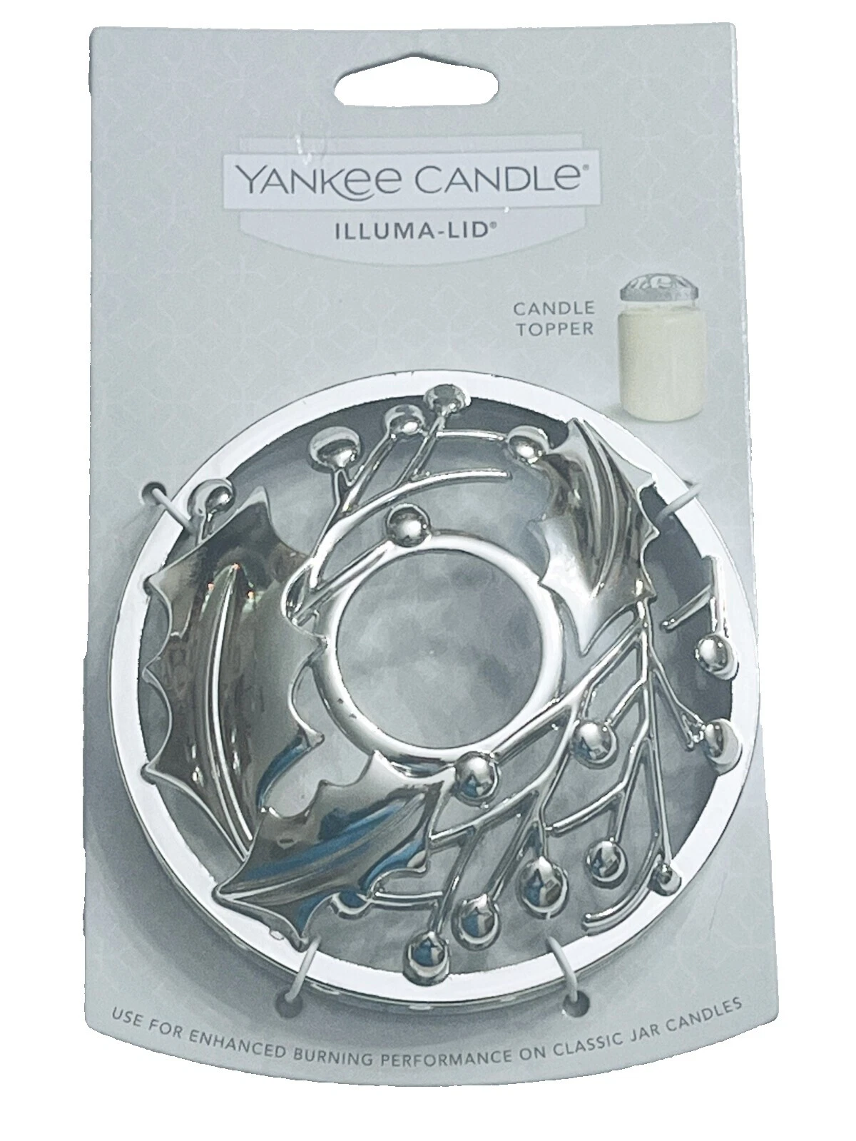 Soportes y accesorios Yankee Candle