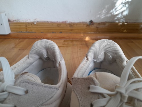 New Balance 327 Trainers UK 9, EU 43 - Picture 7 of 10