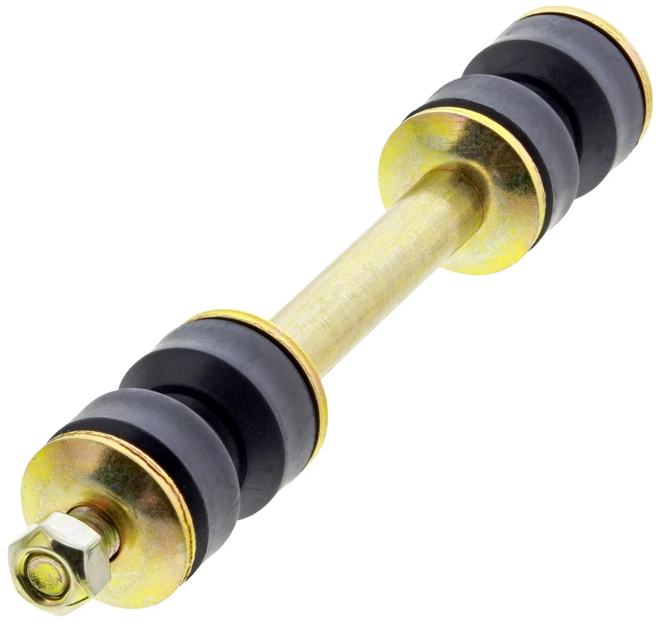 Kit de enlace de barra estabilizadora de suspensión delantera Mevotech para Plymouth Satellite 1966-69 Foto 3 de 4