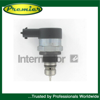 Common Rail Pressure Control Valve Premier Fits Nissan Renault + Other Models